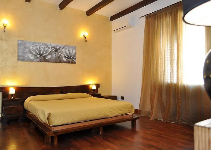 Rooms And Breakfast Zefiro