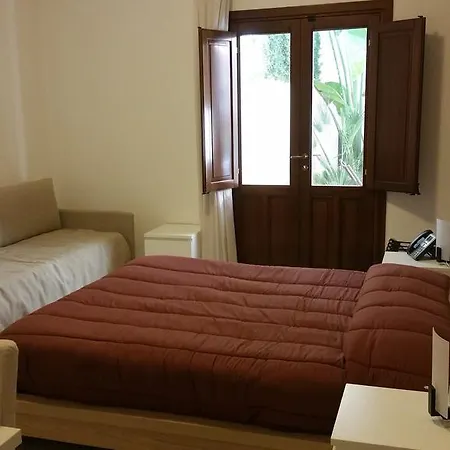 Rooms And Breakfast Zefiro San Vito Lo Capo Chambre photo