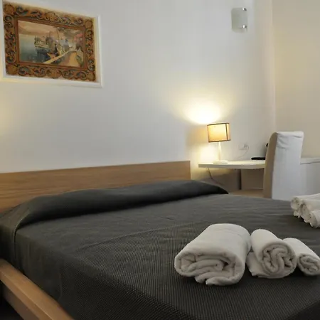 Rooms And Breakfast Zefiro San Vito Lo Capo Extérieur photo