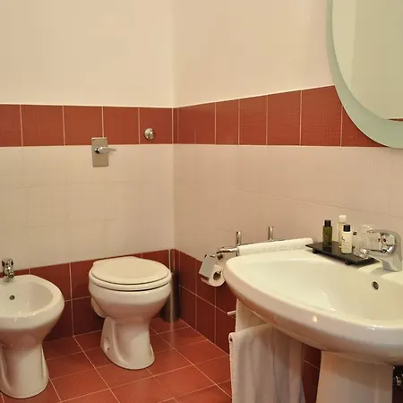 Rooms And Breakfast Zefiro San Vito Lo Capo Chambre photo