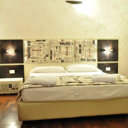 Rooms And Breakfast Zefiro San Vito Lo Capo Extérieur photo
