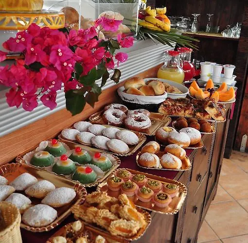 Rooms And Breakfast Zefiro