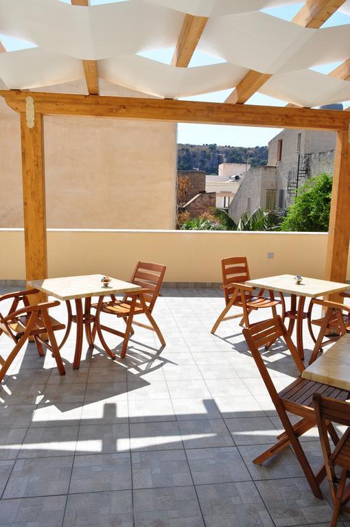 Gasthof Rooms And Breakfast Zefiro San Vito Lo Capo