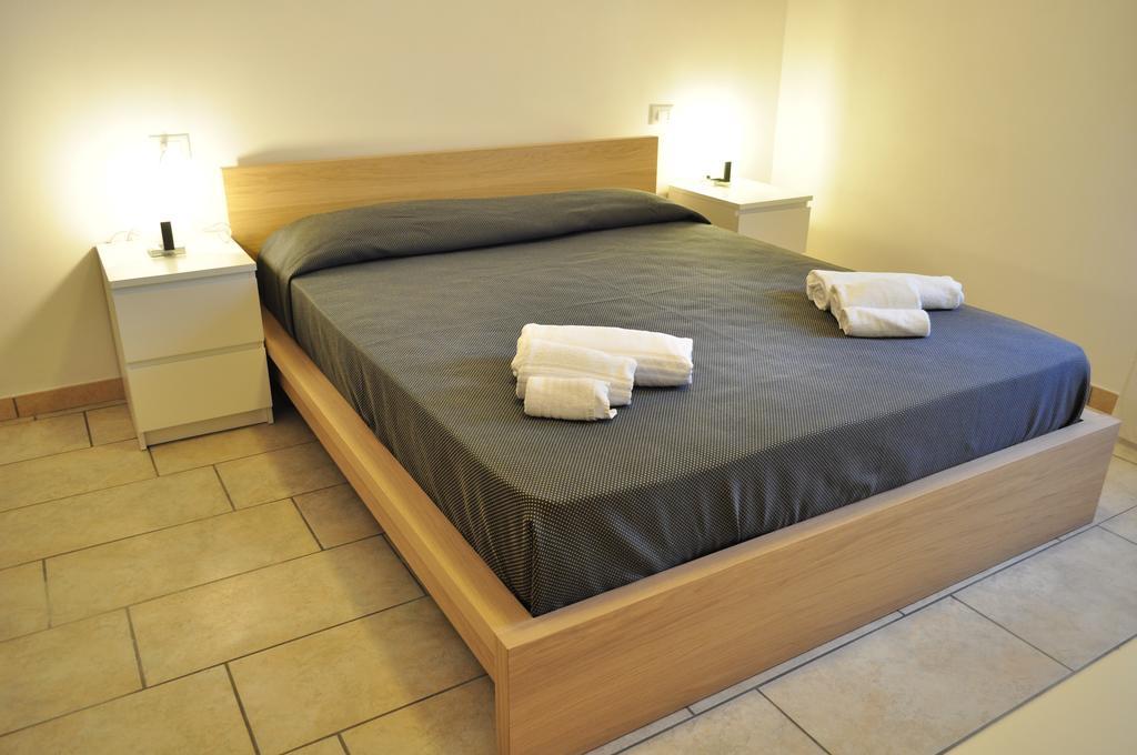 Rooms And Breakfast Zefiro Gasthof San Vito Lo Capo