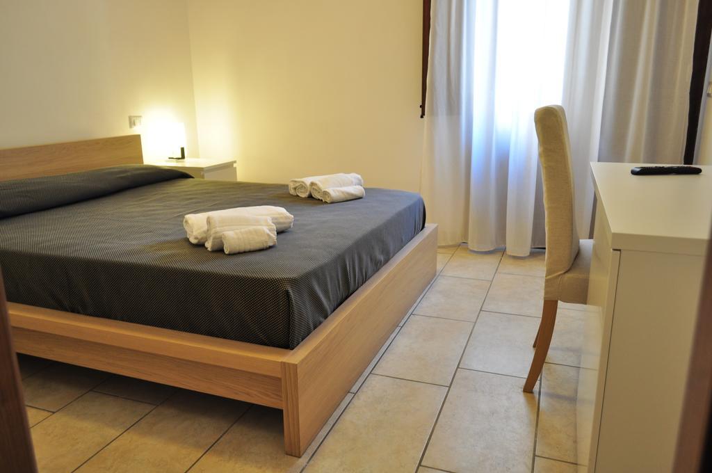 Rooms And Breakfast Zefiro San Vito Lo Capo