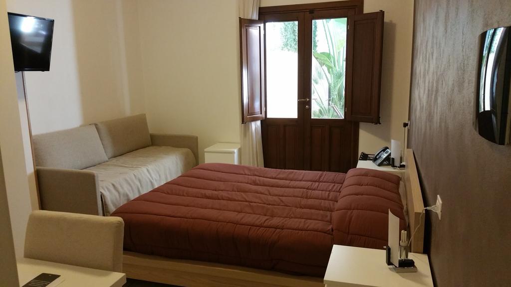 Rooms And Breakfast Zefiro 3* San Vito Lo Capo