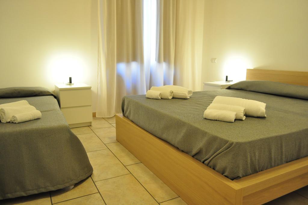 Rooms And Breakfast Zefiro Gasthof 3*
