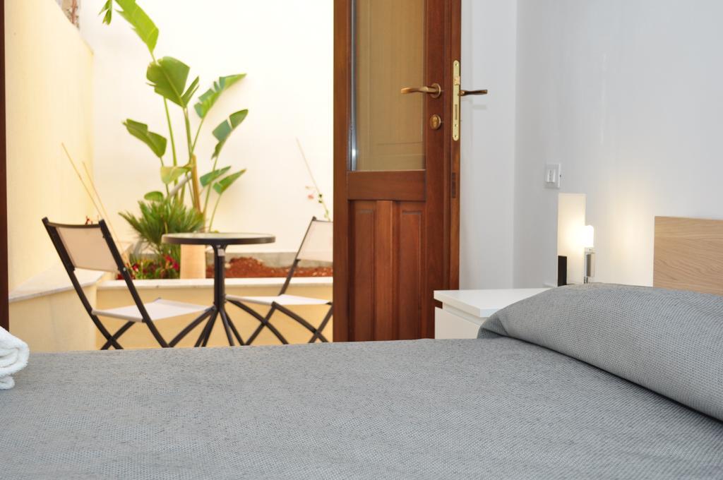 Rooms And Breakfast Zefiro Gasthof