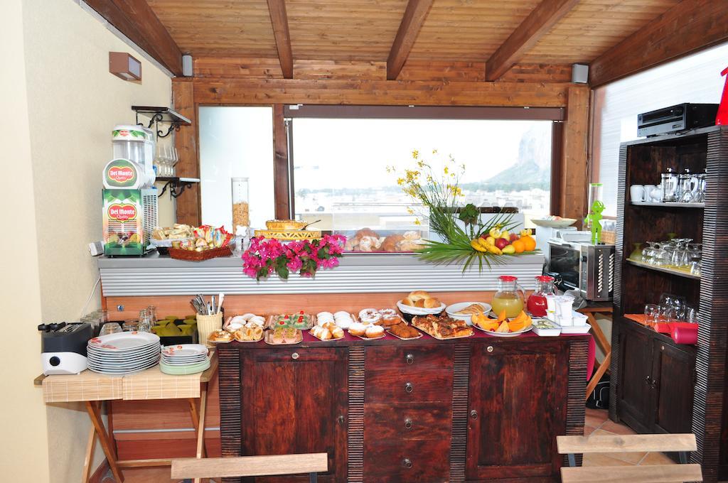Rooms And Breakfast Zefiro 3* San Vito Lo Capo