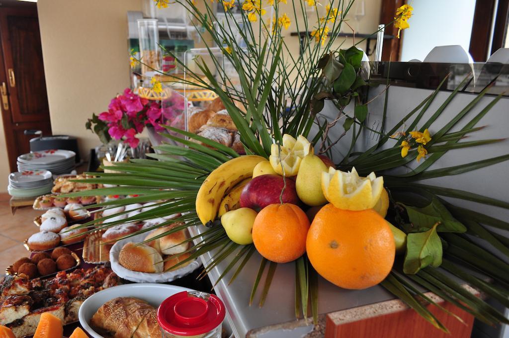 Rooms And Breakfast Zefiro Gasthof San Vito Lo Capo