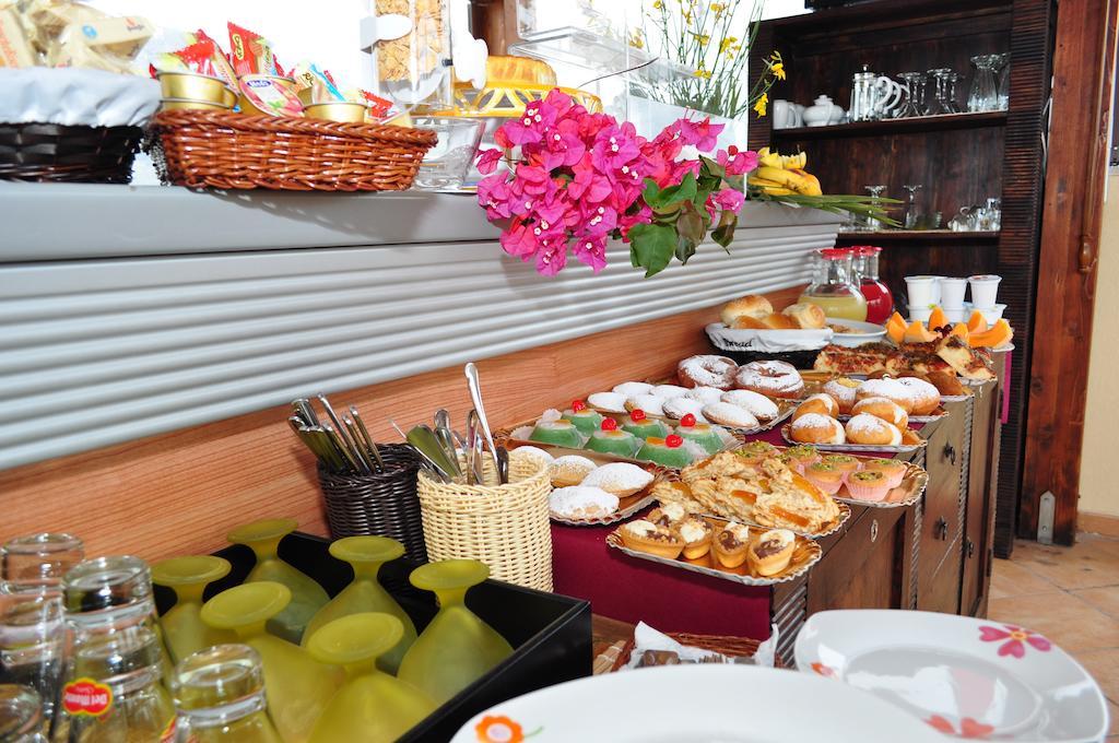 Gasthof Rooms And Breakfast Zefiro San Vito Lo Capo