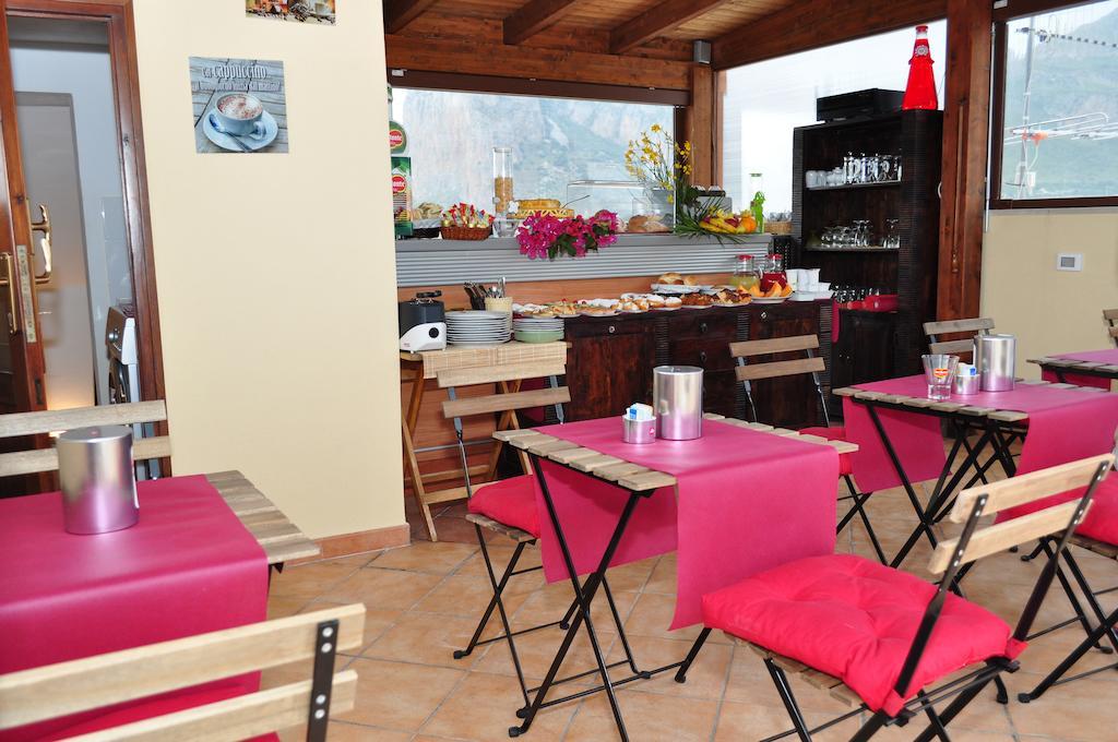Rooms And Breakfast Zefiro 3* San Vito Lo Capo