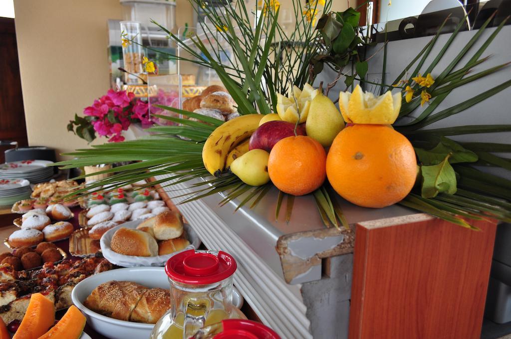 Rooms And Breakfast Zefiro San Vito Lo Capo