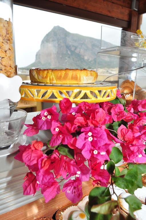 Rooms And Breakfast Zefiro 3* San Vito Lo Capo