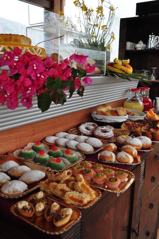 Rooms And Breakfast Zefiro 3* San Vito Lo Capo