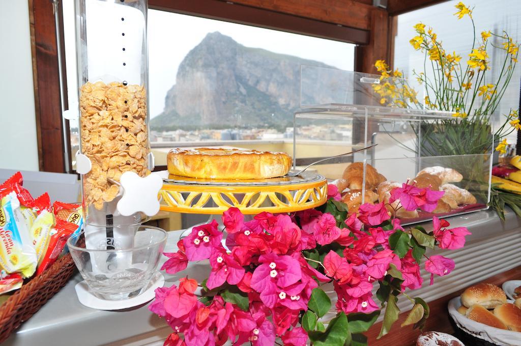 Rooms And Breakfast Zefiro Gasthof San Vito Lo Capo