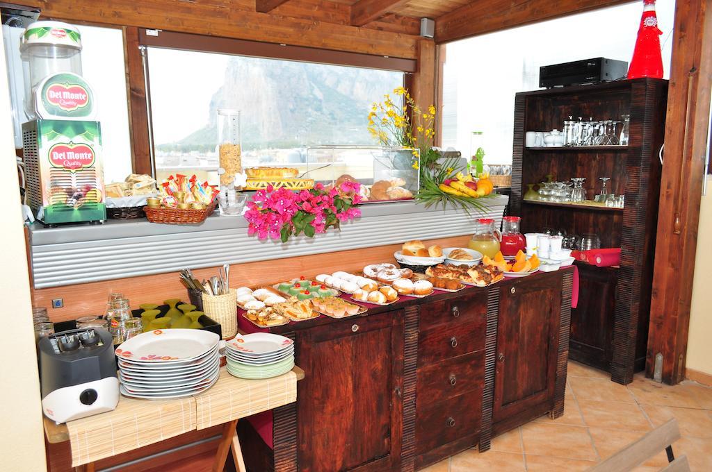 Rooms And Breakfast Zefiro 3*
