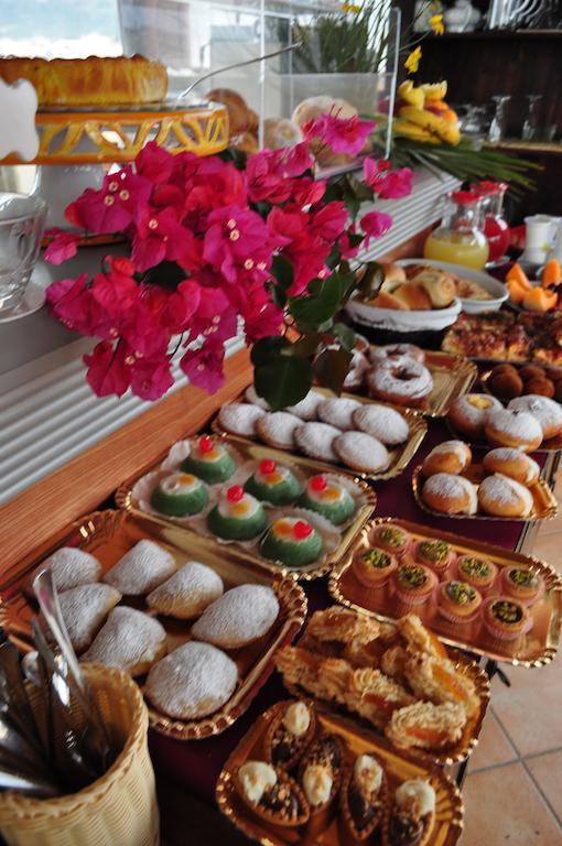 Gasthof Rooms And Breakfast Zefiro 3*