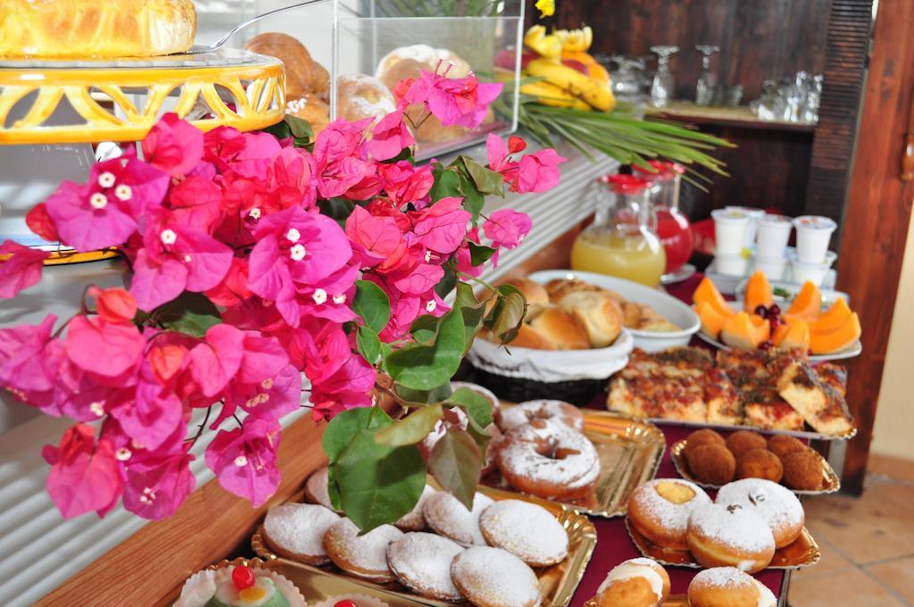Gasthof Rooms And Breakfast Zefiro San Vito Lo Capo