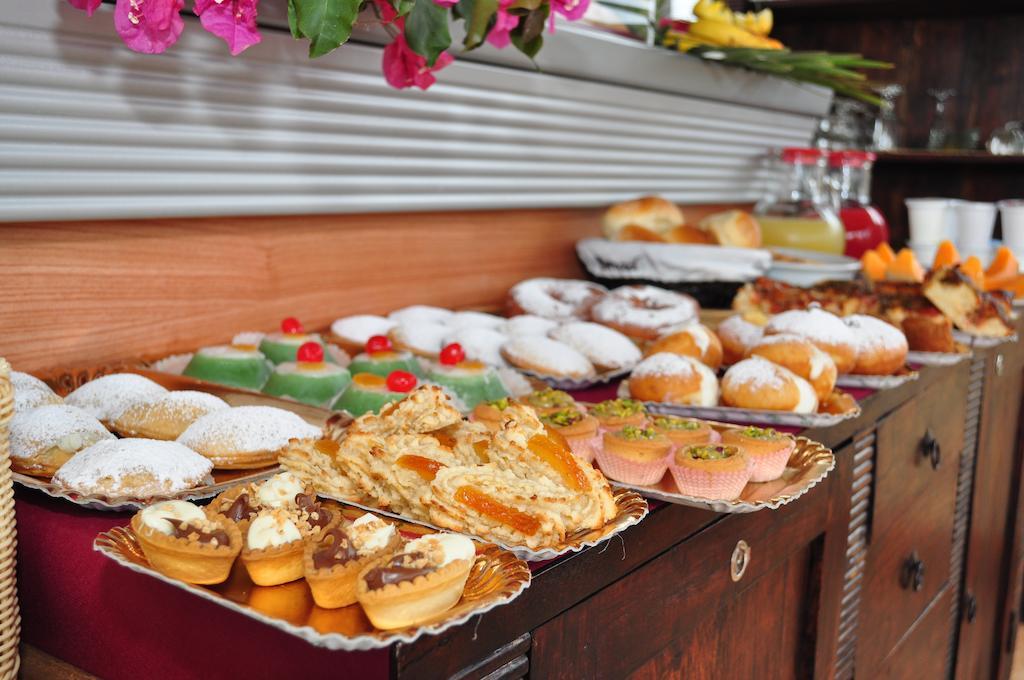 Rooms And Breakfast Zefiro 3*