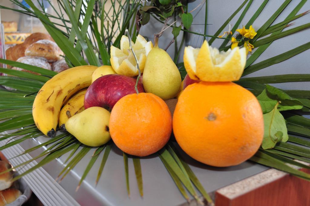 Gasthof Rooms And Breakfast Zefiro San Vito Lo Capo