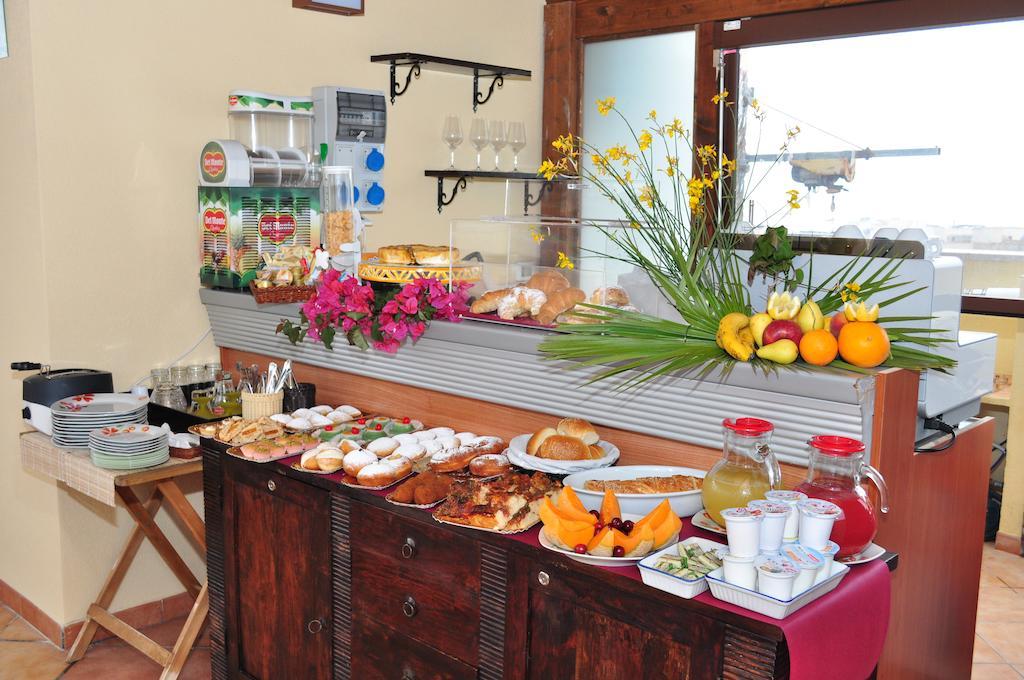 Gasthof Rooms And Breakfast Zefiro 3*