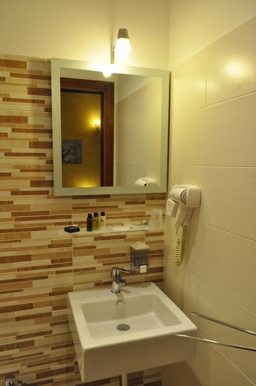 Rooms And Breakfast Zefiro San Vito Lo Capo