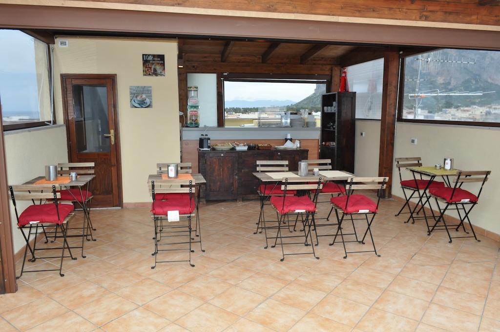 Rooms And Breakfast Zefiro 3*