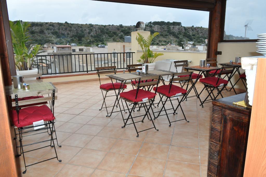 Rooms And Breakfast Zefiro