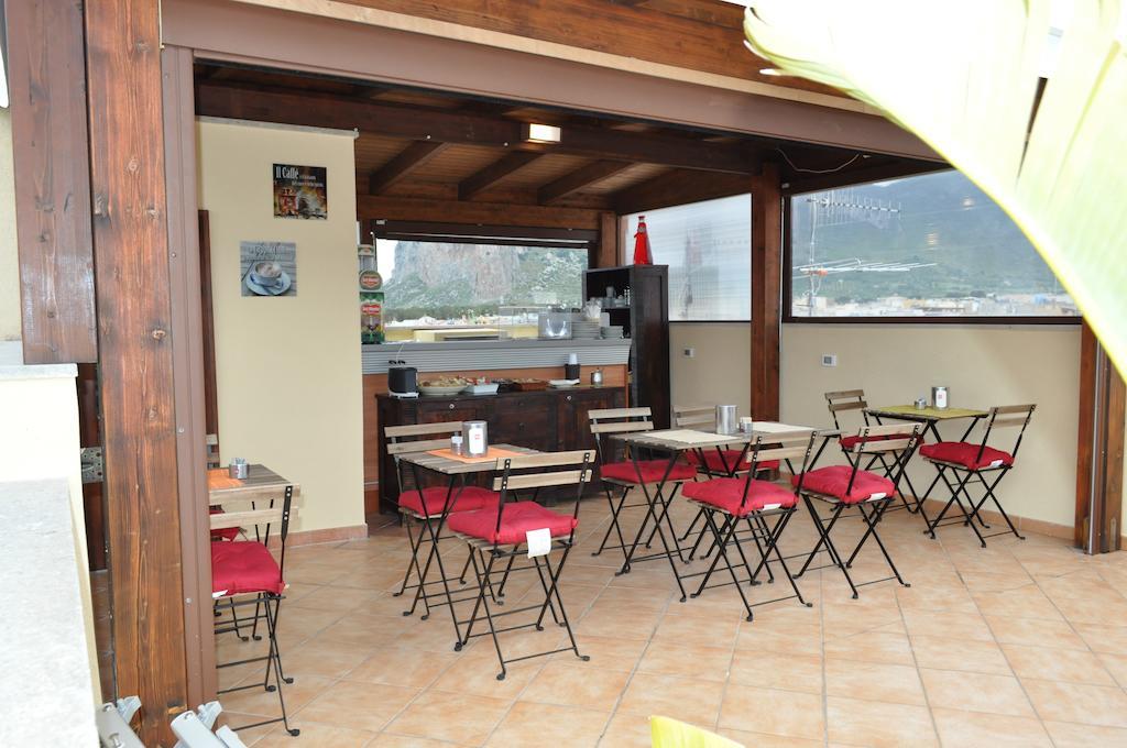 Rooms And Breakfast Zefiro 3*