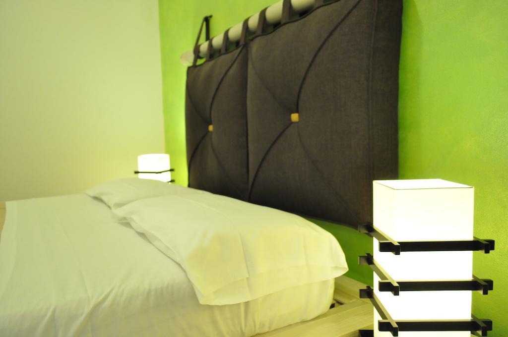 Rooms And Breakfast Zefiro Gasthof