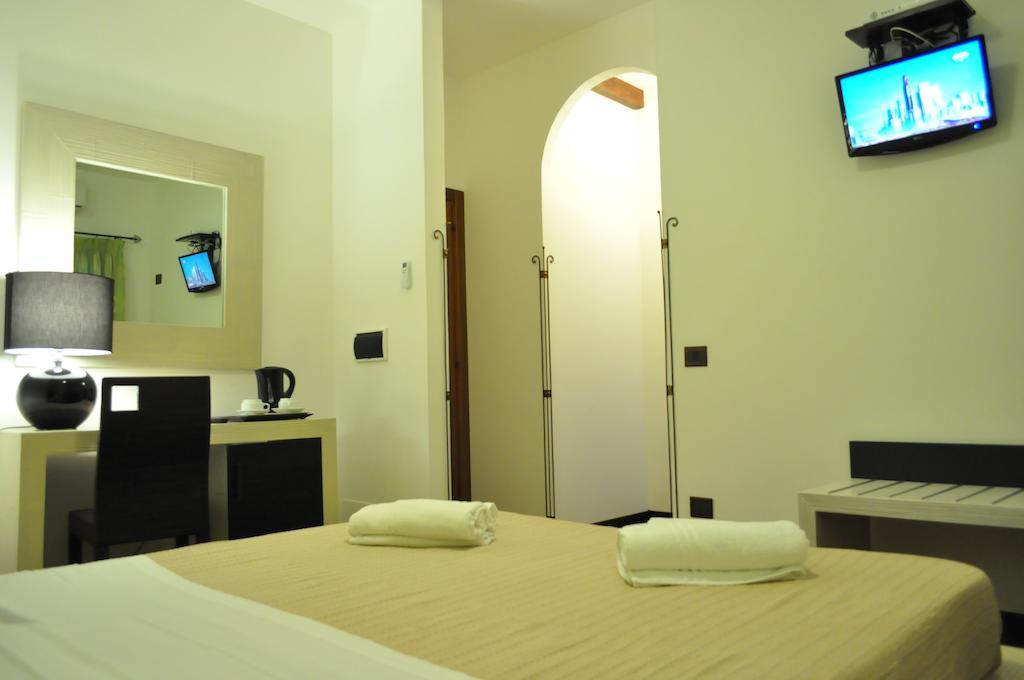 Gasthof Rooms And Breakfast Zefiro San Vito Lo Capo