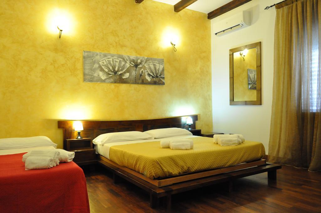 Rooms And Breakfast Zefiro Gasthof