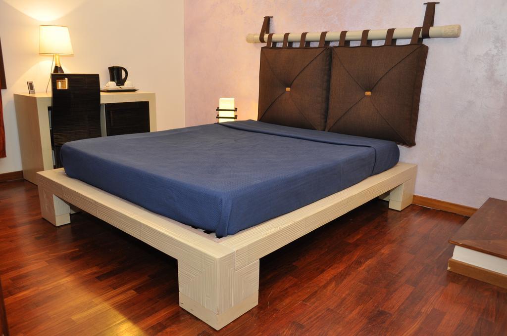 Gasthof Rooms And Breakfast Zefiro