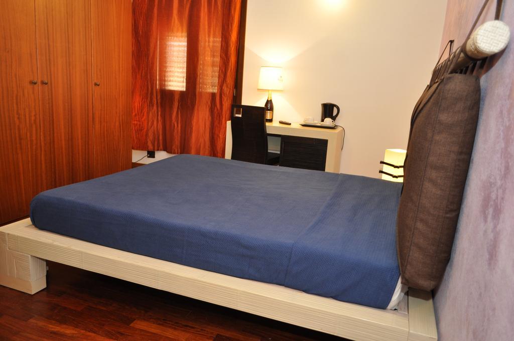 Gasthof Rooms And Breakfast Zefiro 3*