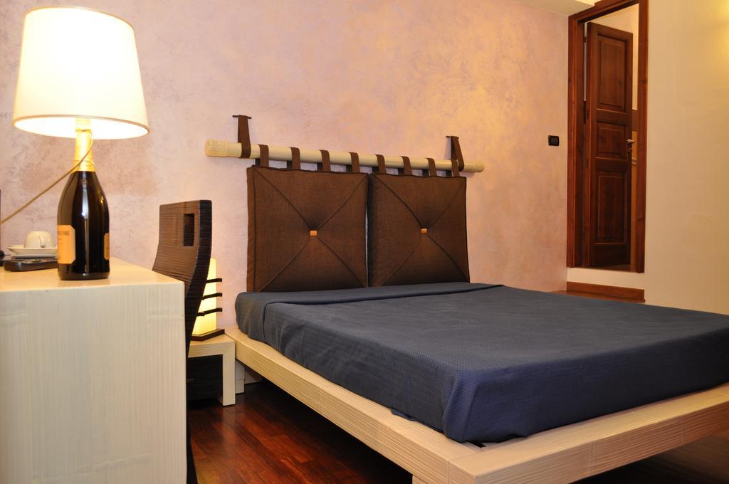 Rooms And Breakfast Zefiro San Vito Lo Capo