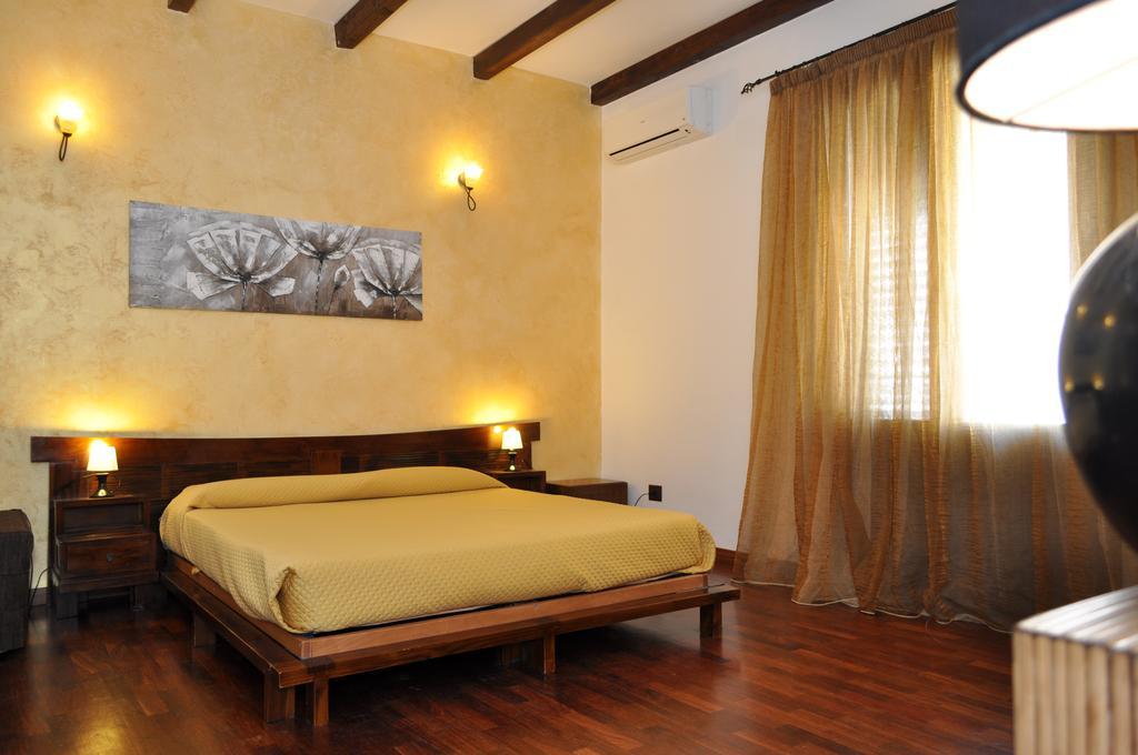 Gasthof Rooms And Breakfast Zefiro San Vito Lo Capo