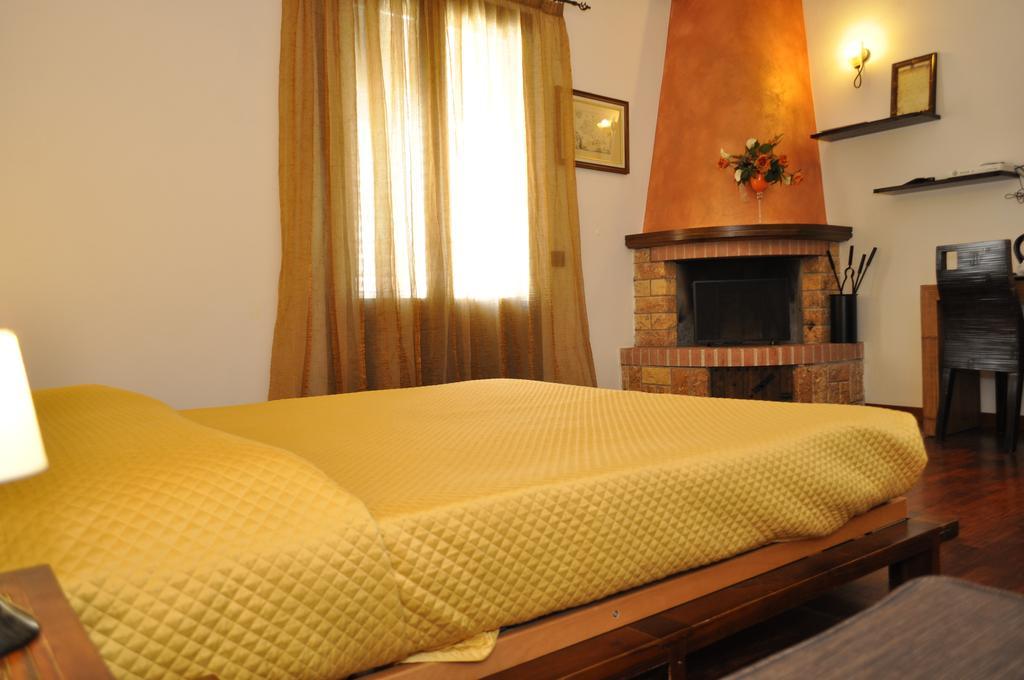 Gasthof Rooms And Breakfast Zefiro