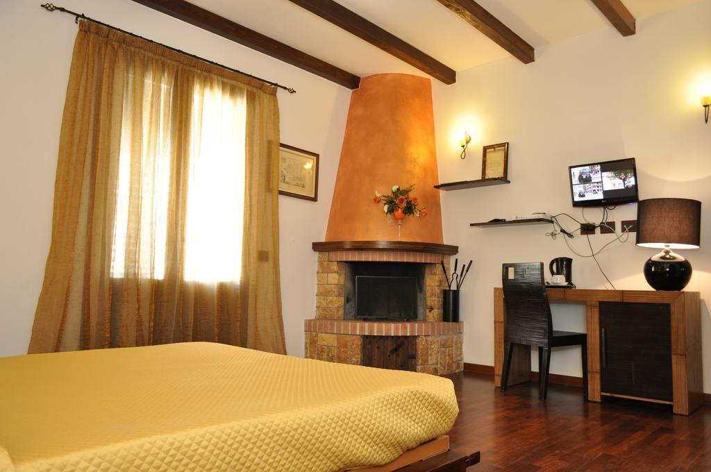 Gasthof Rooms And Breakfast Zefiro San Vito Lo Capo