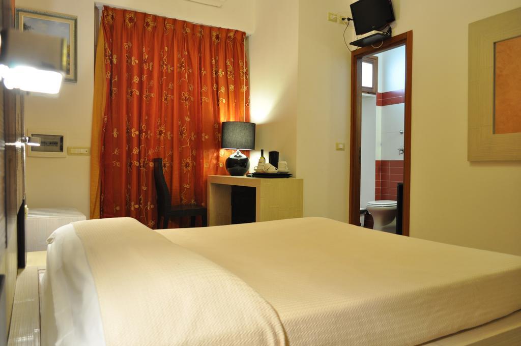 Rooms And Breakfast Zefiro