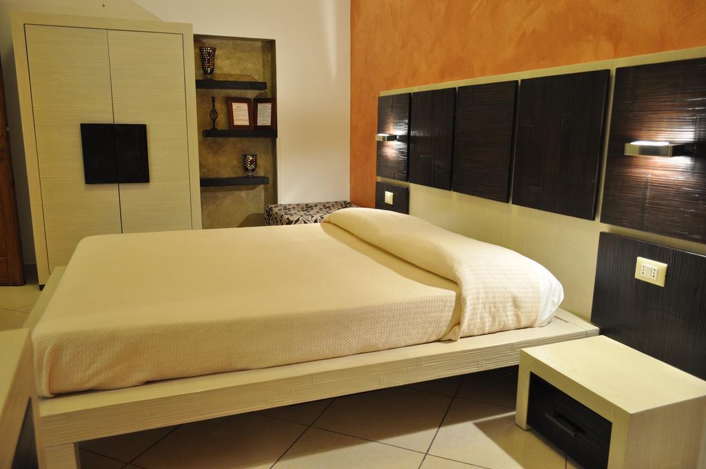 Gasthof Rooms And Breakfast Zefiro 3*