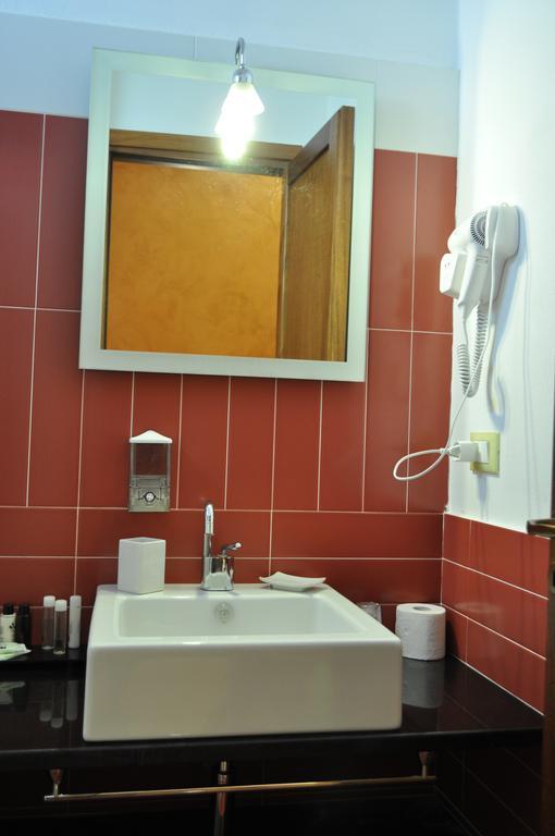 Gasthof Rooms And Breakfast Zefiro