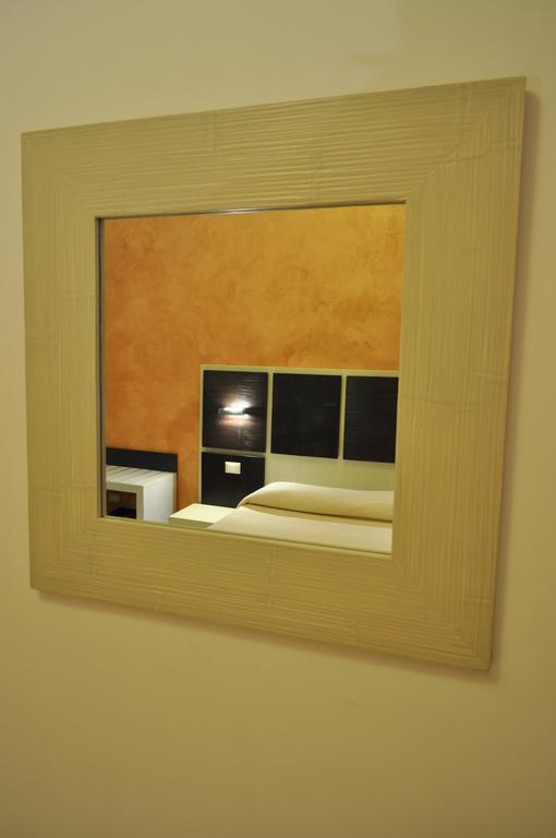 Gasthof Rooms And Breakfast Zefiro 3*