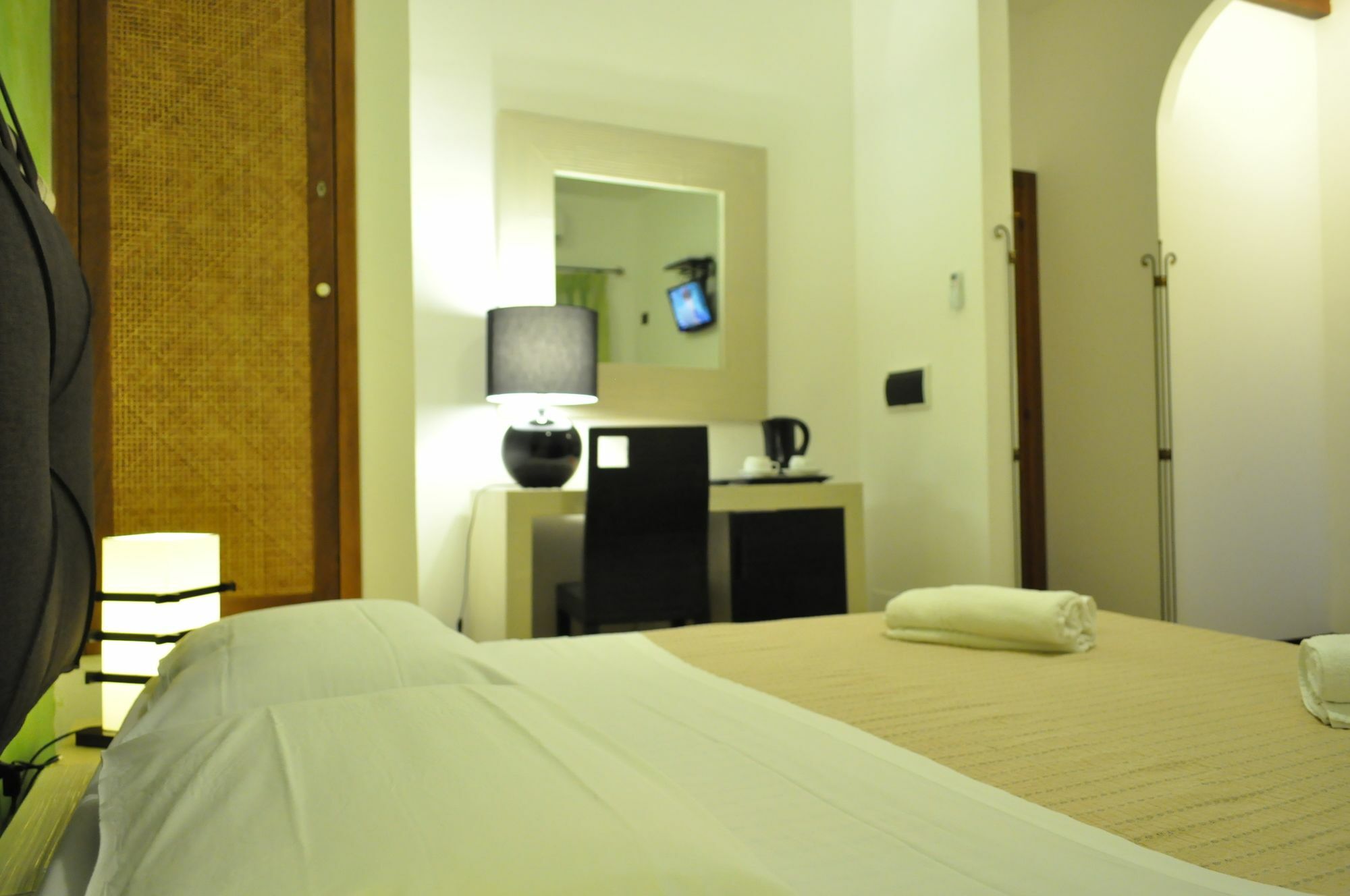 Rooms And Breakfast Zefiro San Vito Lo Capo