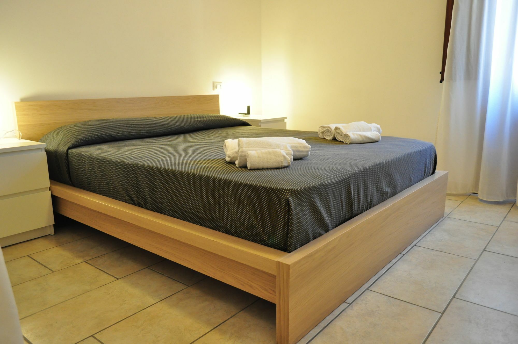 Rooms And Breakfast Zefiro 3* San Vito Lo Capo