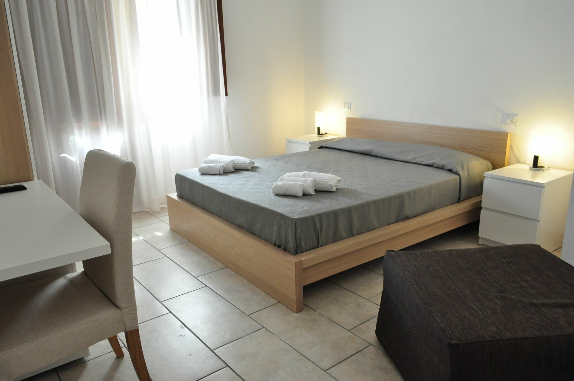 Gasthof Rooms And Breakfast Zefiro 3*