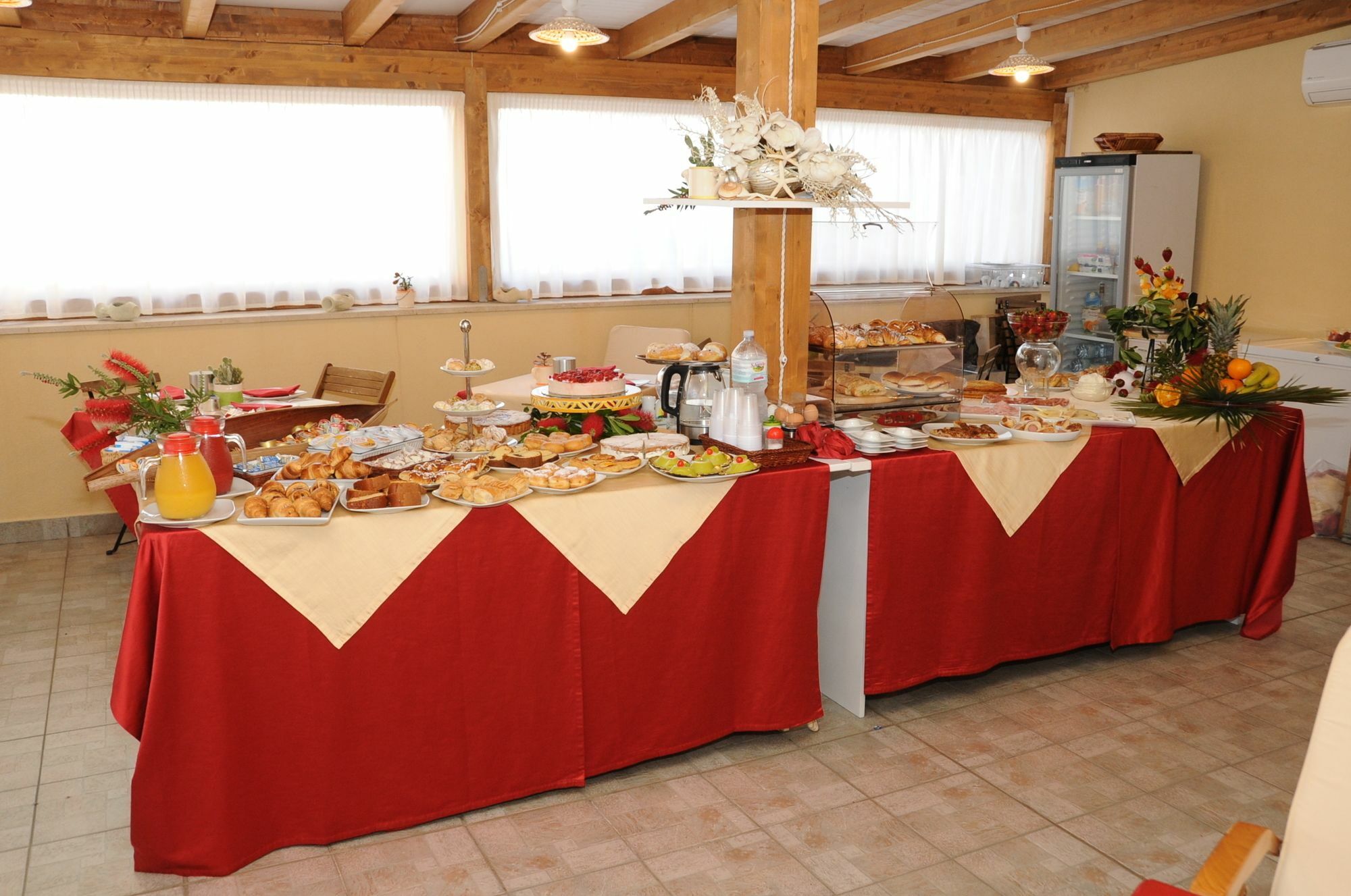 Rooms And Breakfast Zefiro 3*