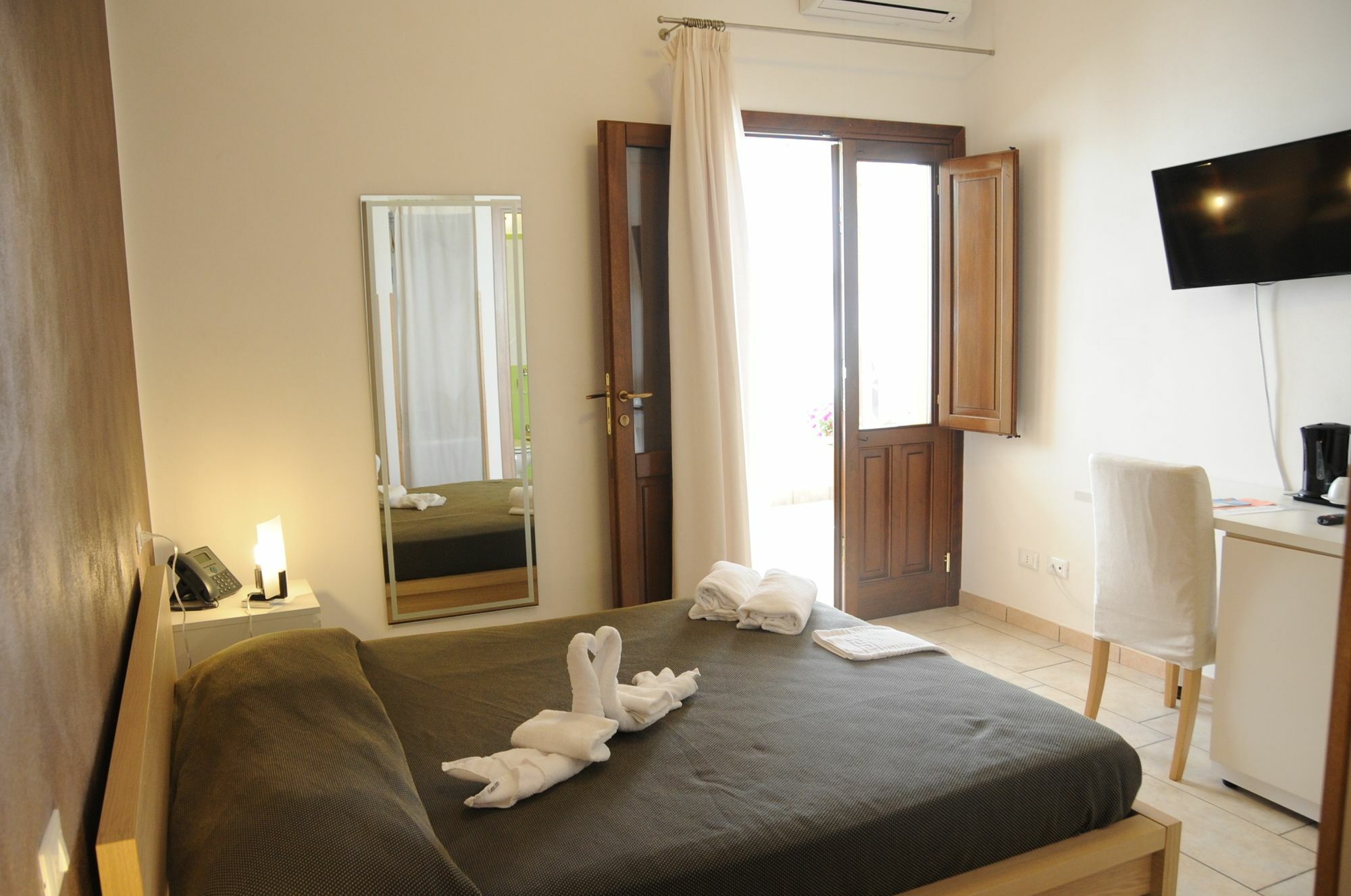 Gasthof Rooms And Breakfast Zefiro