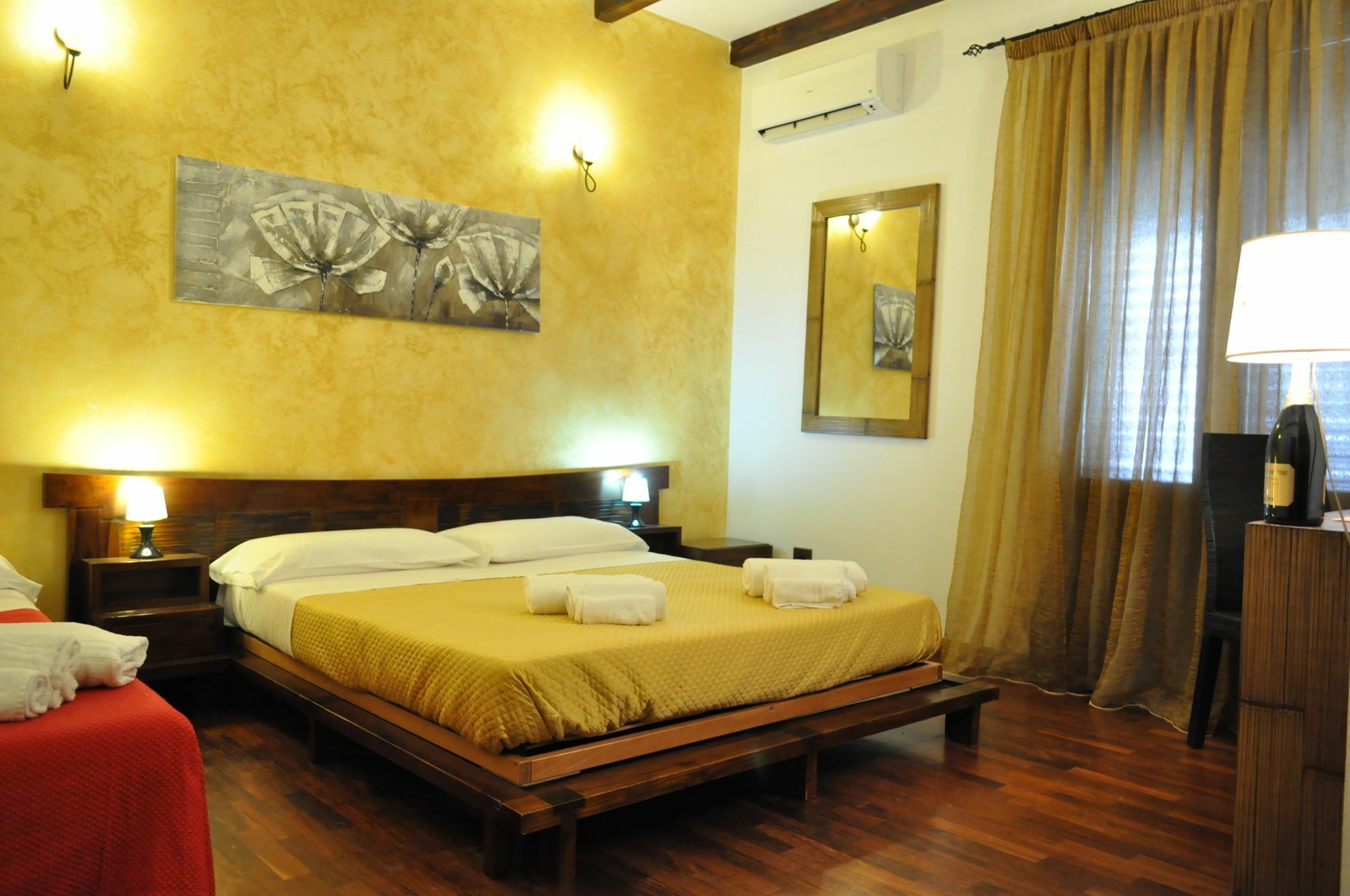 Gasthof Rooms And Breakfast Zefiro San Vito Lo Capo