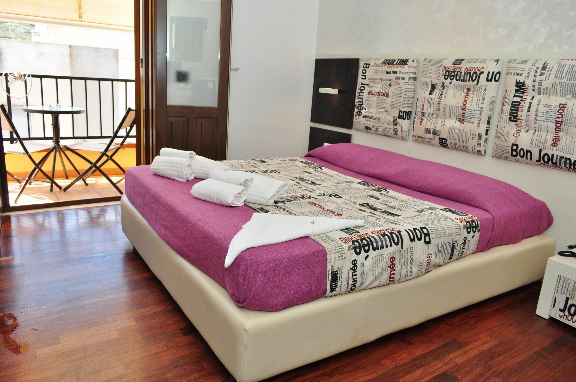 Rooms And Breakfast Zefiro